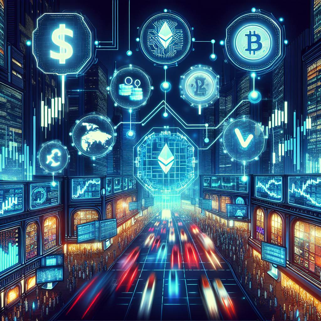 How does the SOFR rate forecast impact the value of cryptocurrencies?