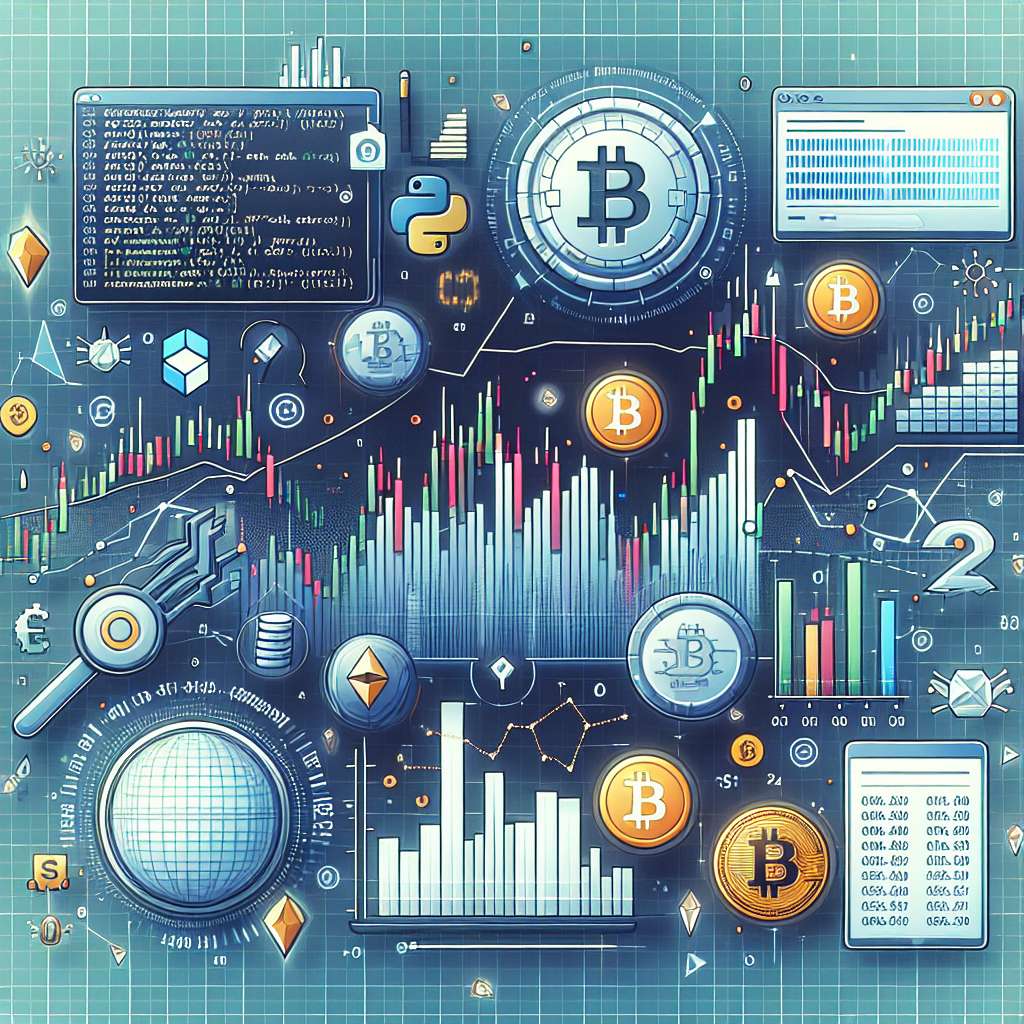 How can I use Python to calculate the relative strength index (RSI) for digital currencies?