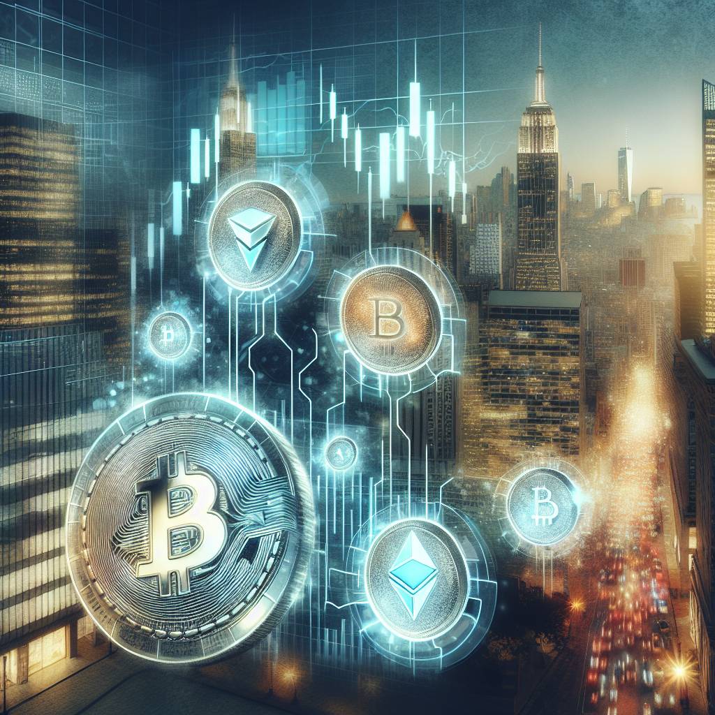 What are the best digital currencies for small investments near me?