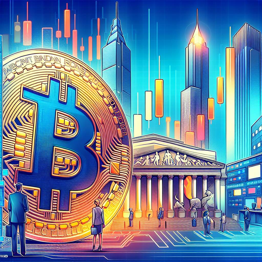 How do I buy Bitcoin instead of investing in London stocks?