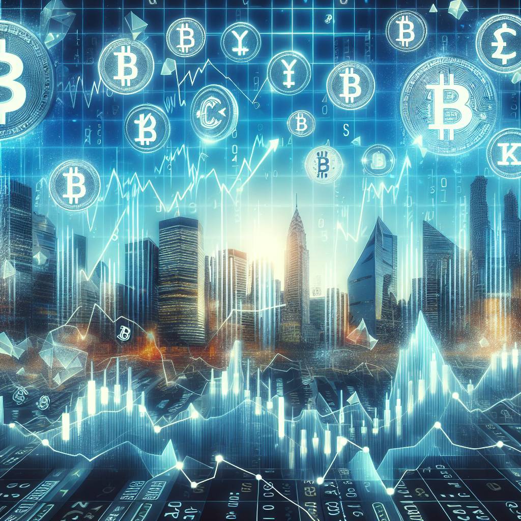 Which cryptocurrency sectors are expected to experience growth in the near future?