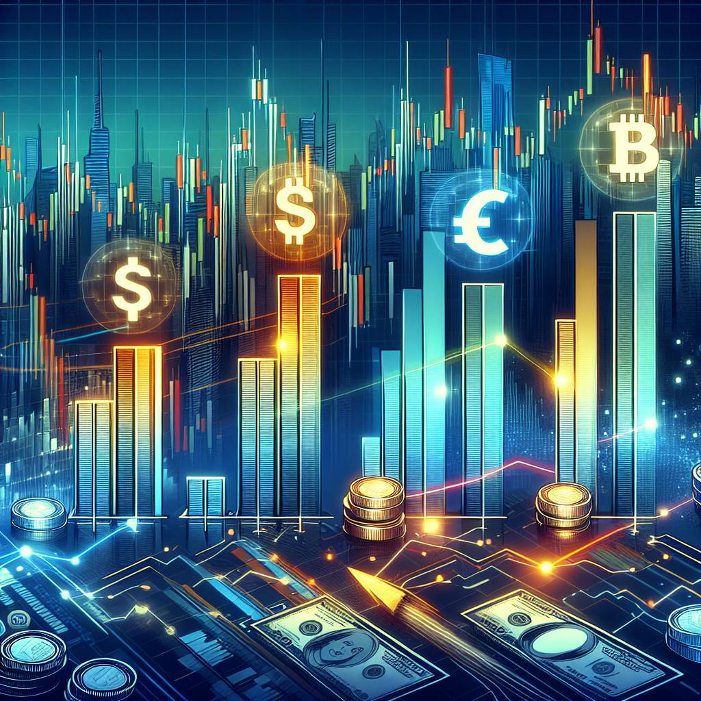 How does GMX stock compare to other digital currency investments?