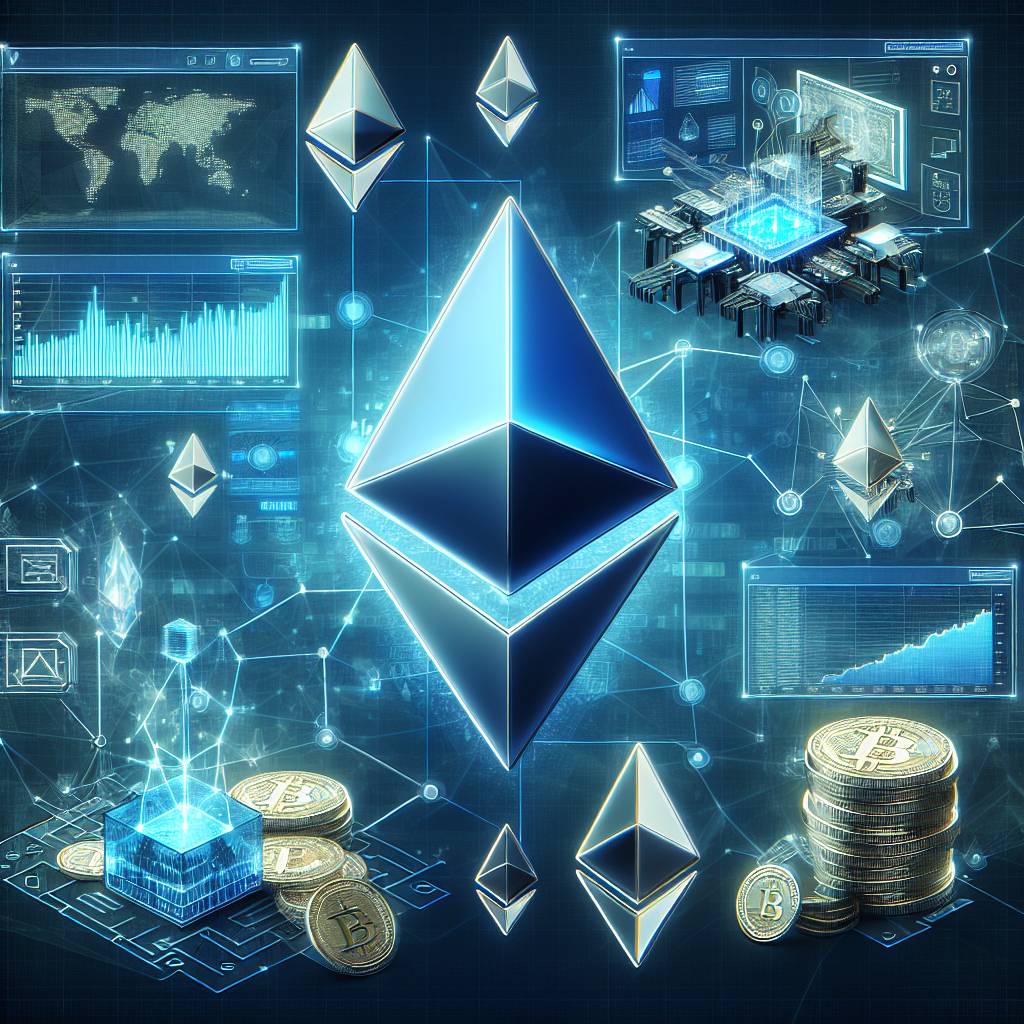 How can I choose a reliable platform for Ethereum trading?