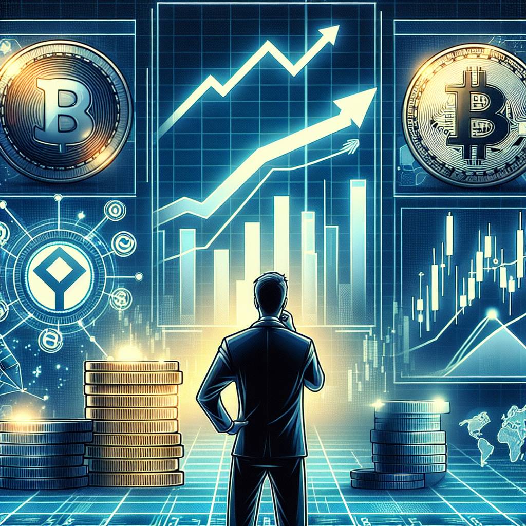 Which crypto stocks should I invest in right now?