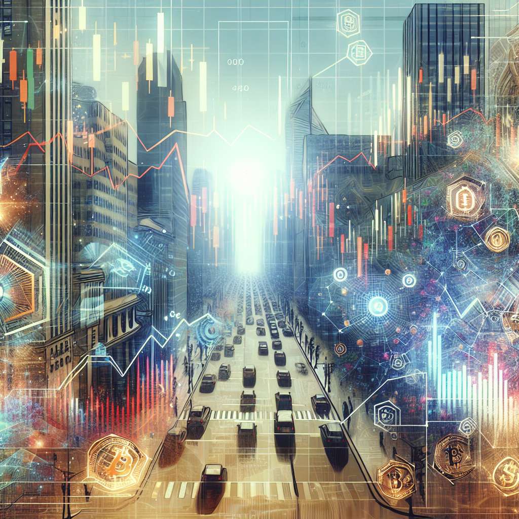 How do Fibonacci levels impact the price movements of cryptocurrencies?