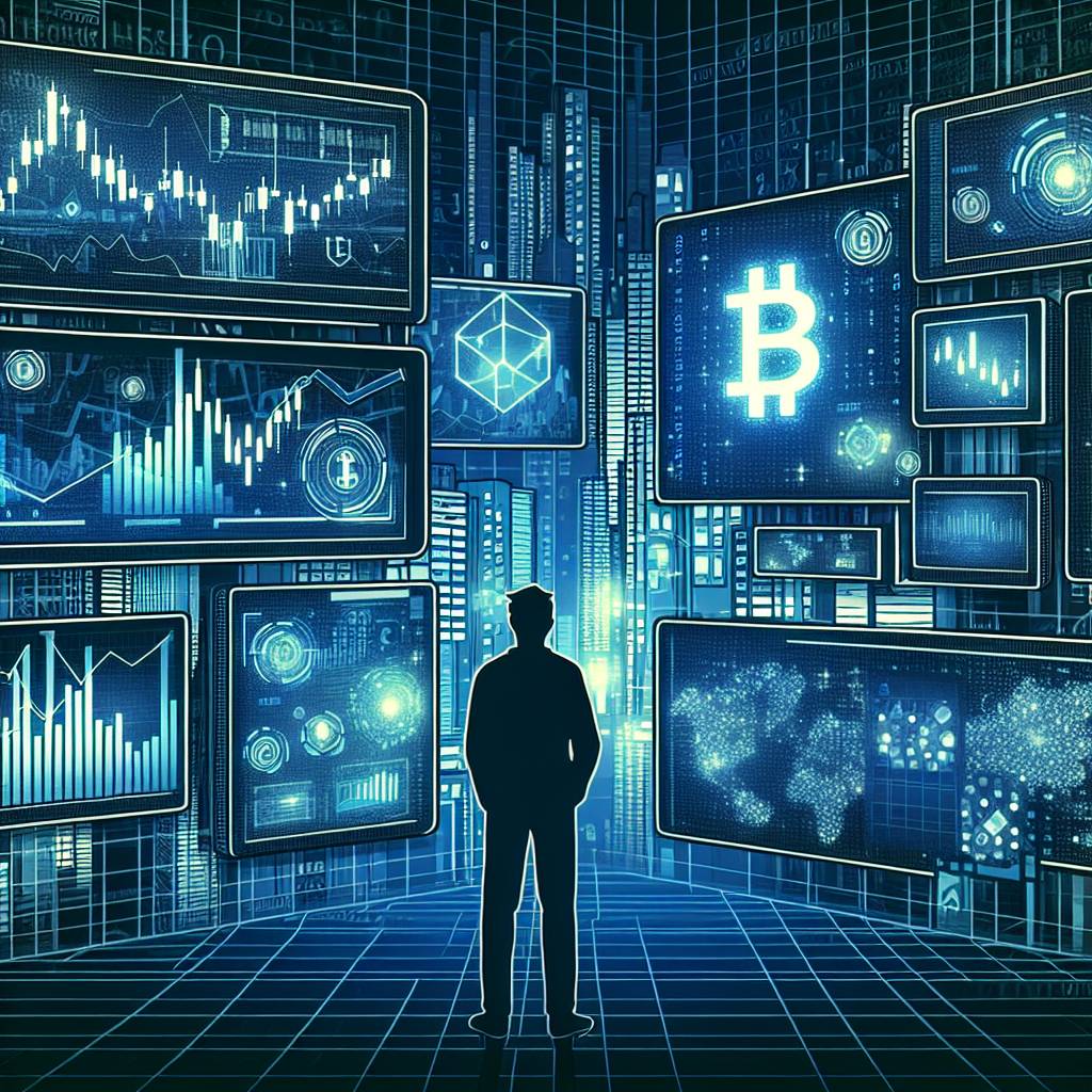 Where can I find cryptocurrency websites that offer real-time stock prices?