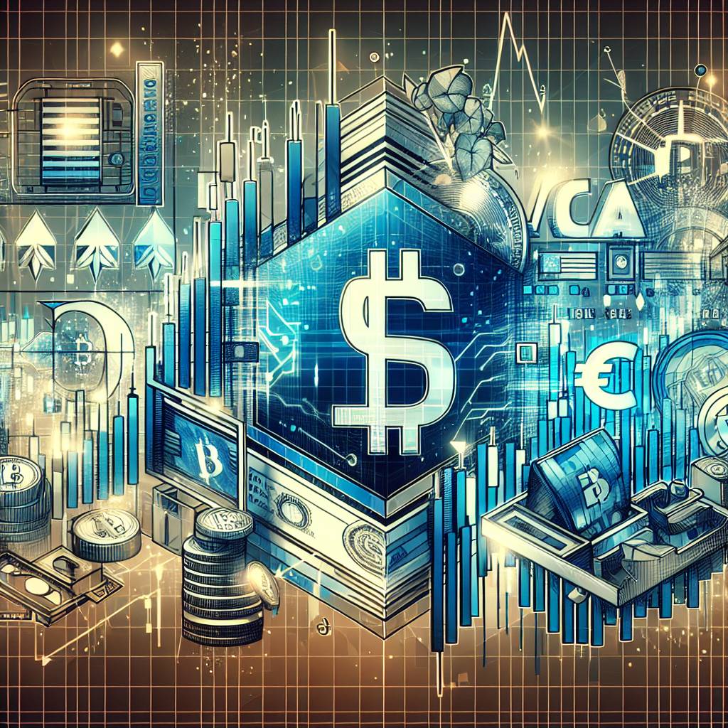 What are the current trends in the USD index live chart for digital currencies?