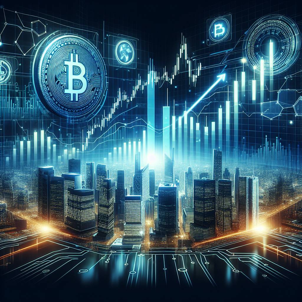 How does the performance of the SP500 graph compare to the performance of Bitcoin over the past year?