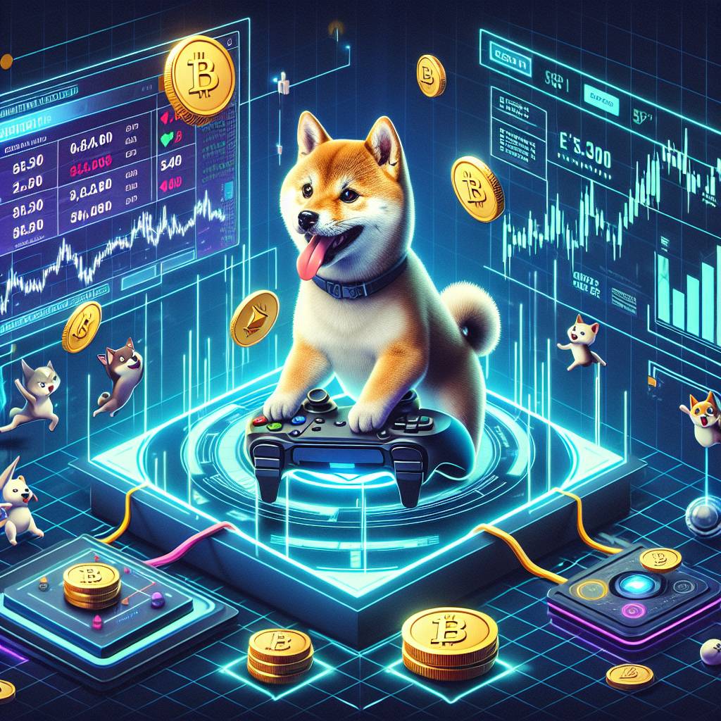 Where can I find Shiba Inu-themed clothing and accessories related to cryptocurrency?