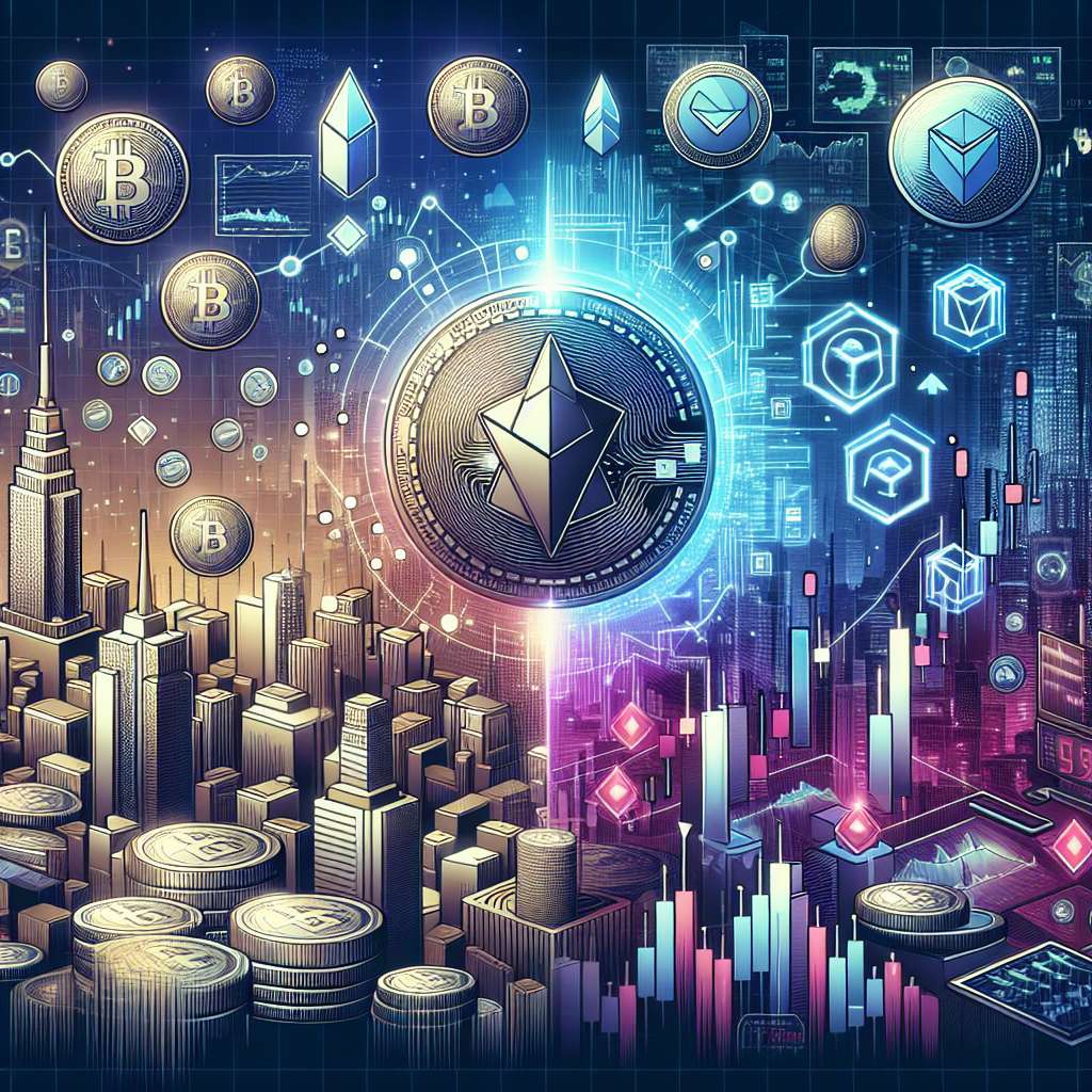 What are the potential risks and rewards of investing in atomic rugs in the crypto space?