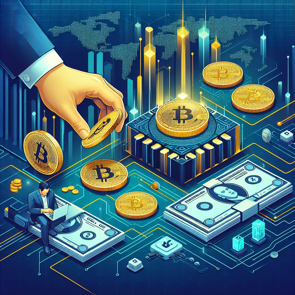 What are the benefits and risks of holding an equity stake in a cryptocurrency project?