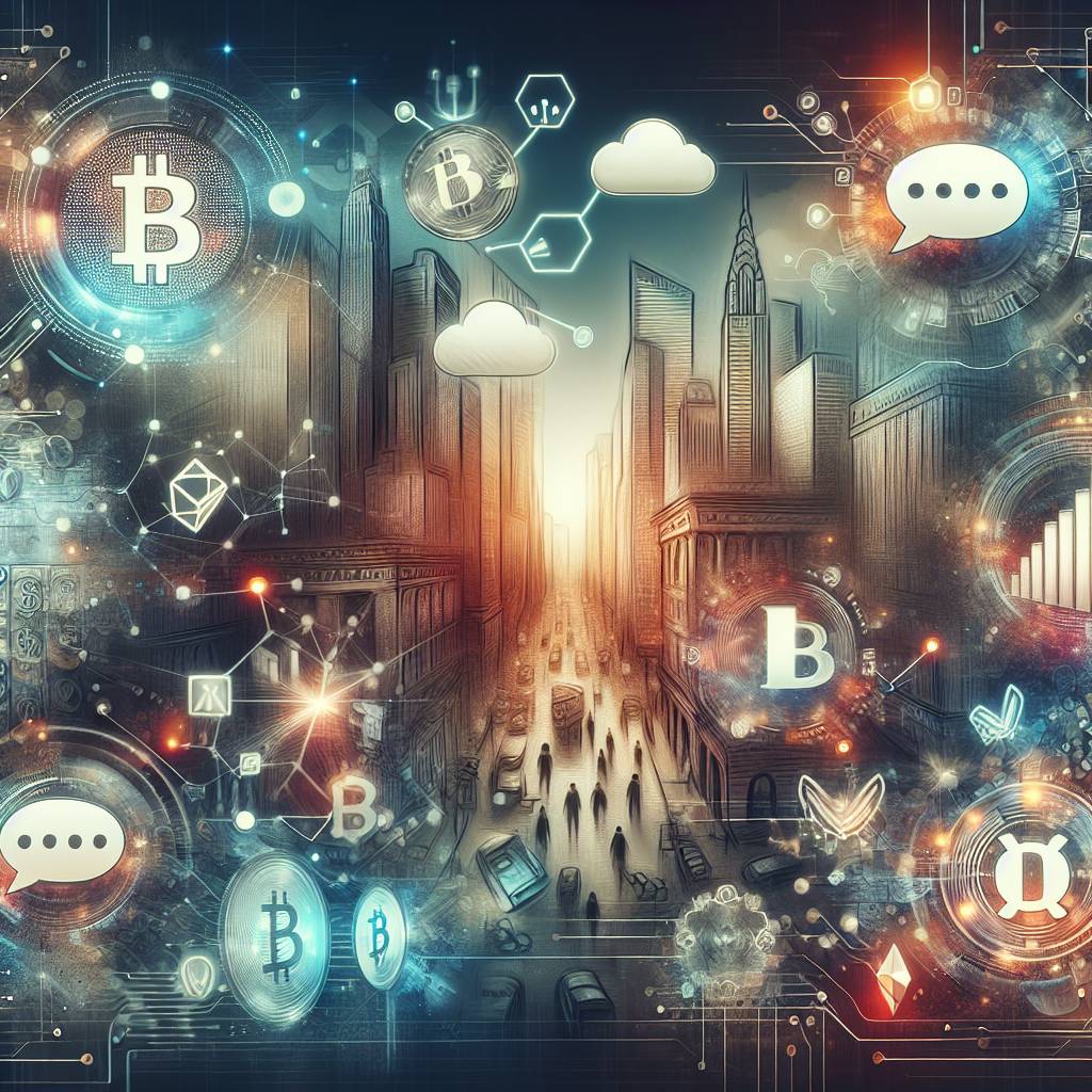 How does character.ai filter removal affect the cryptocurrency industry?