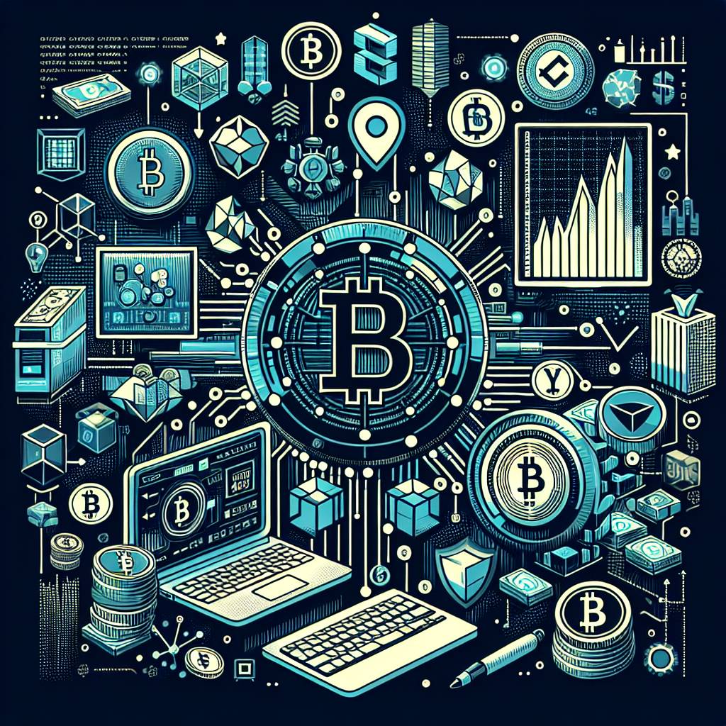 What are the implications of not reporting cryptocurrency transactions on a 1099b form?