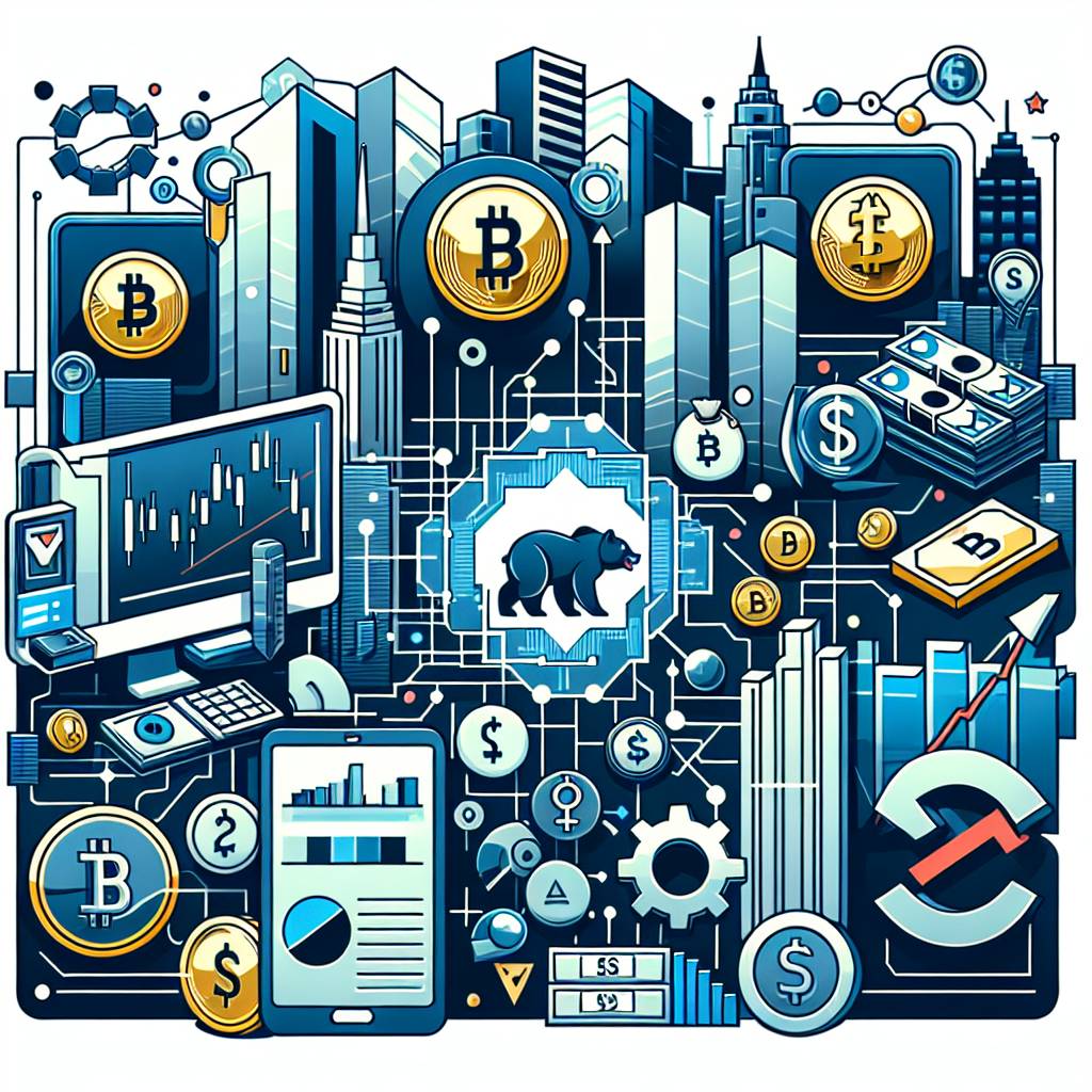 What are the key factors to consider when creating an investor strategy for trading digital currencies?