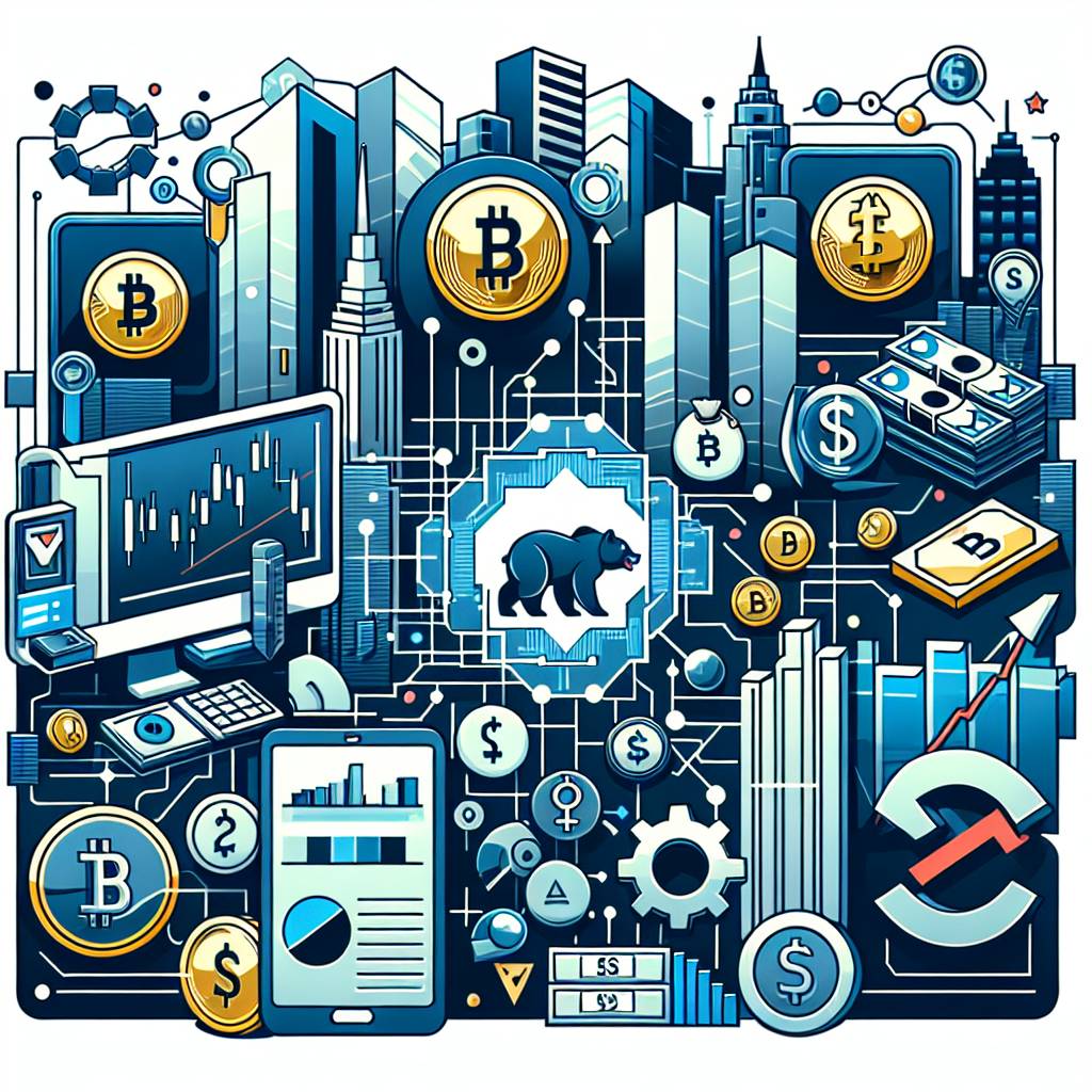 What are the key factors to consider when creating an investment strategy for digital assets?