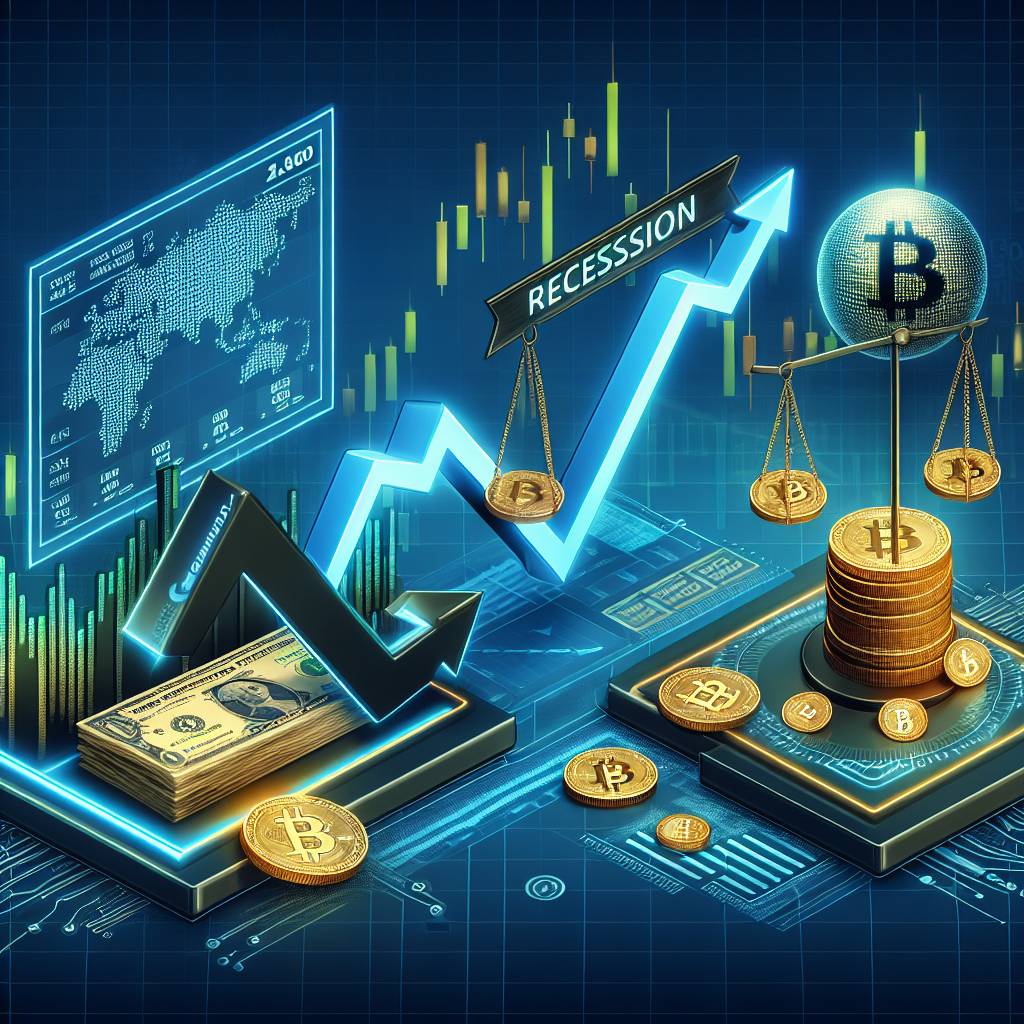 What impact does a higher or lower Sharpe ratio have on the investment potential of cryptocurrencies?