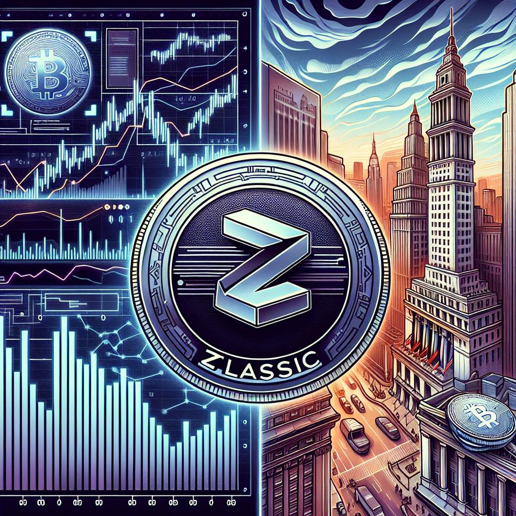 What are the key features of zclassic that attract investors?