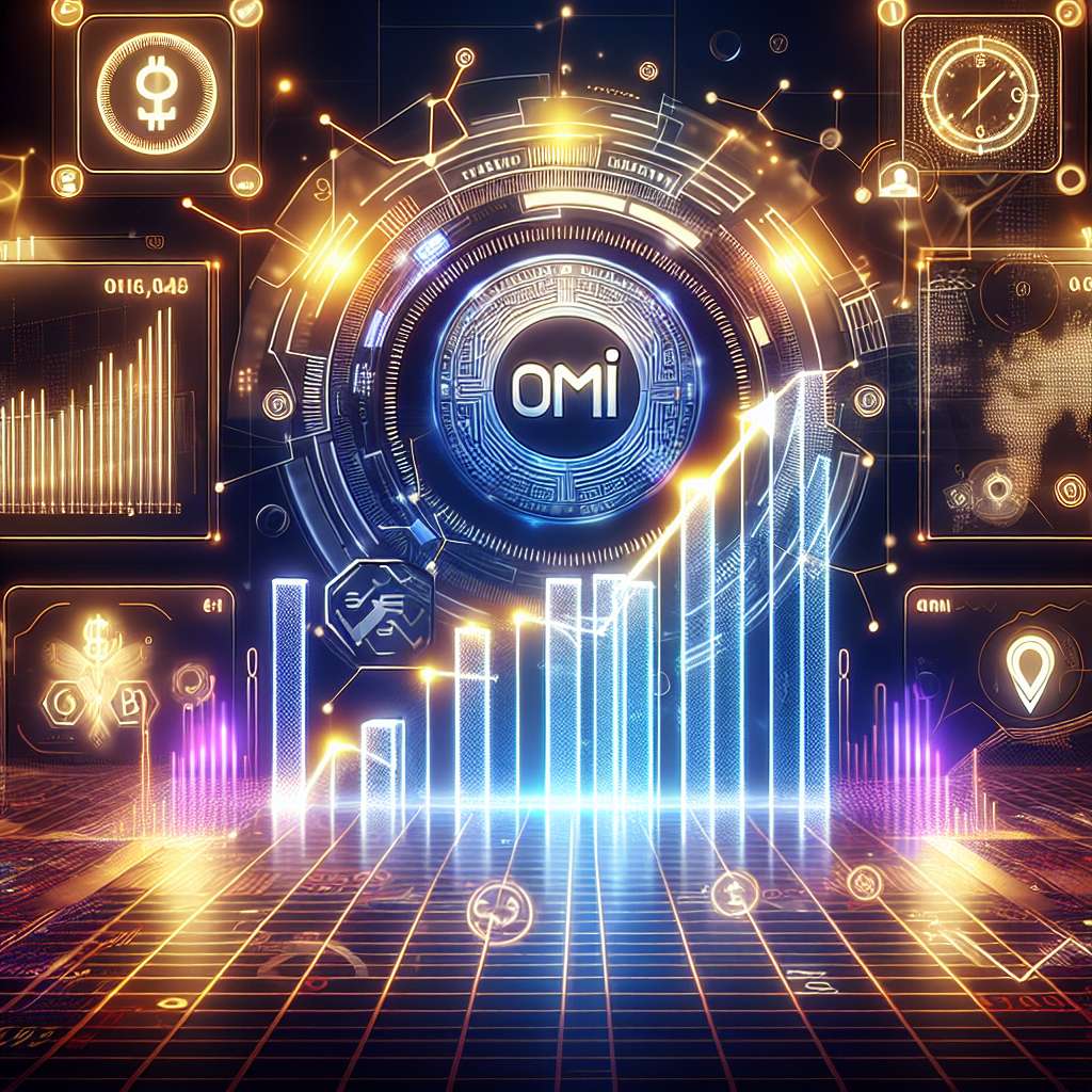 Is the stock price of OMI expected to increase in the near future?