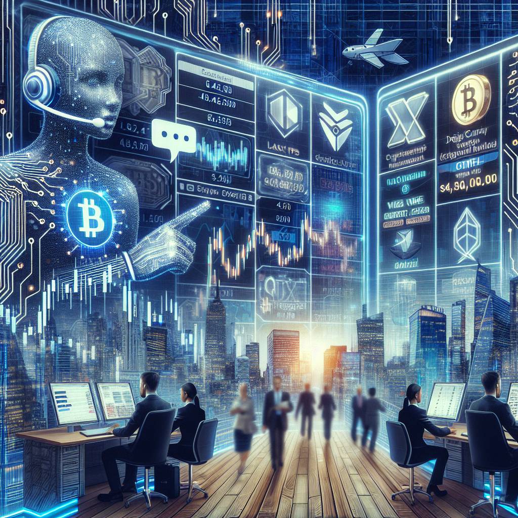 Which digital currency exchanges offer live trading for day traders?