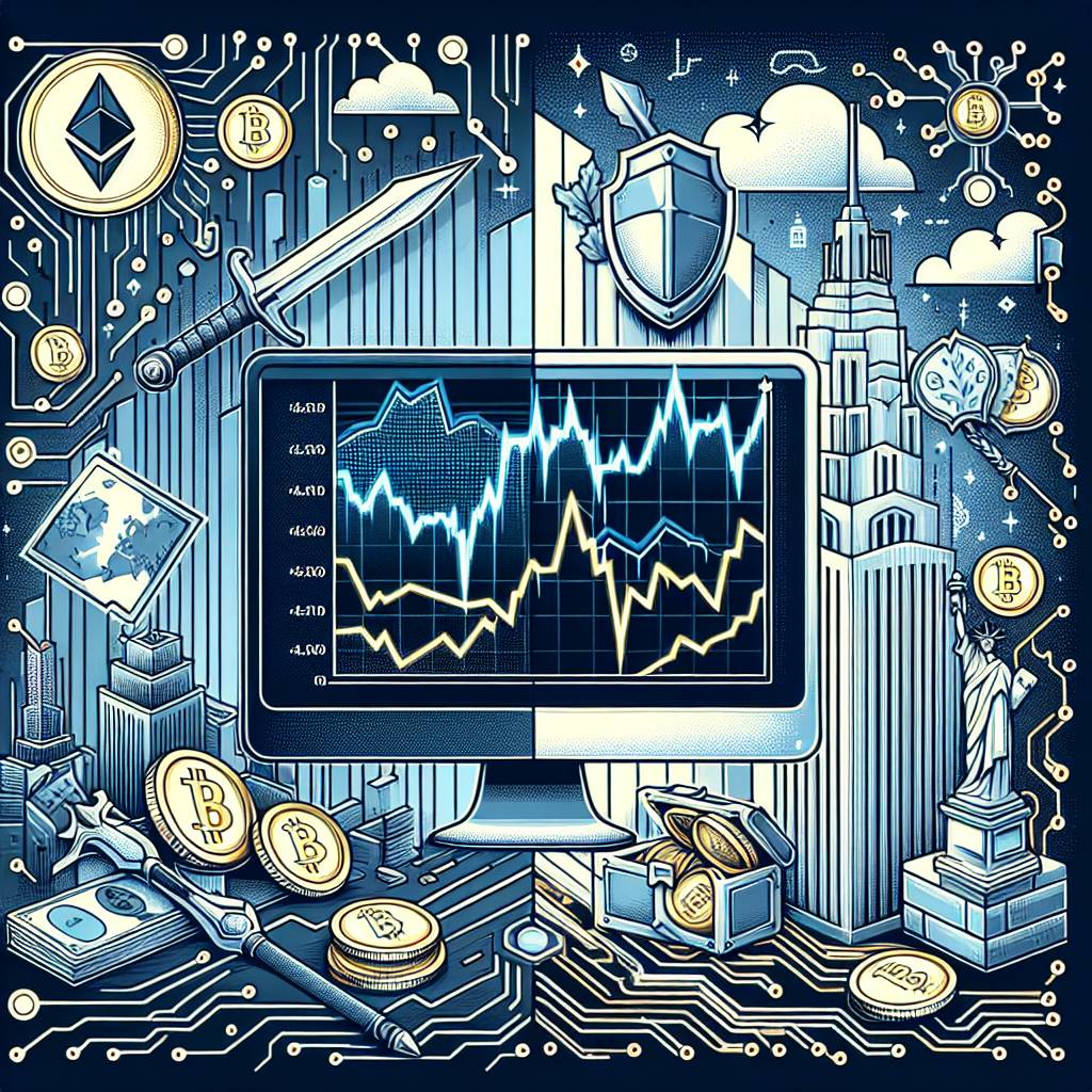 What are the potential risks and rewards of holding USCMF in the long term?