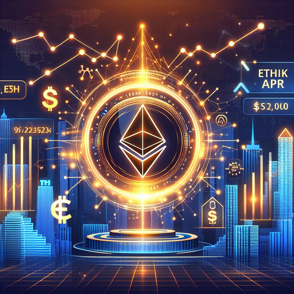 What factors can affect the supply of ETH?