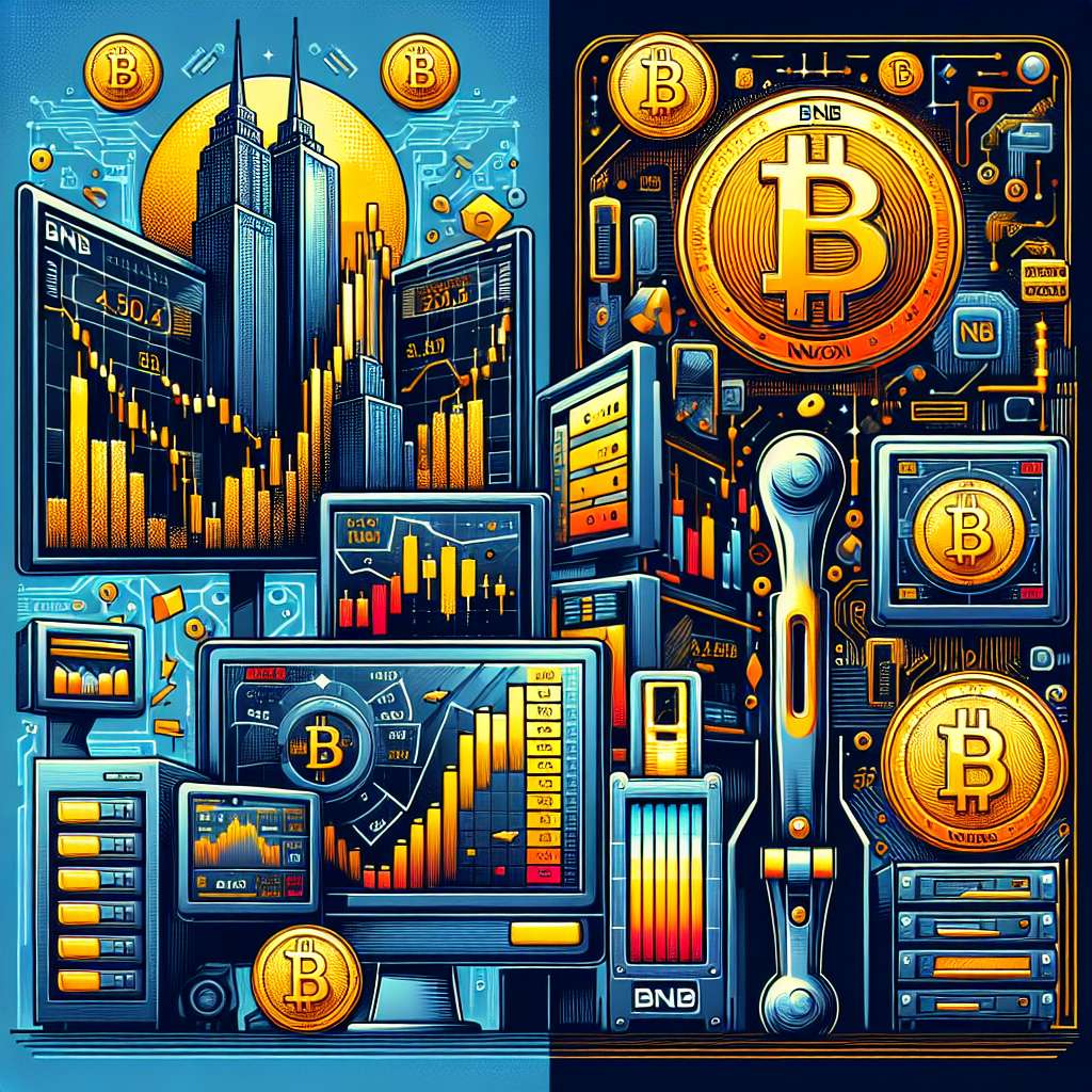 Which companies offer forex trading services for cryptocurrencies?