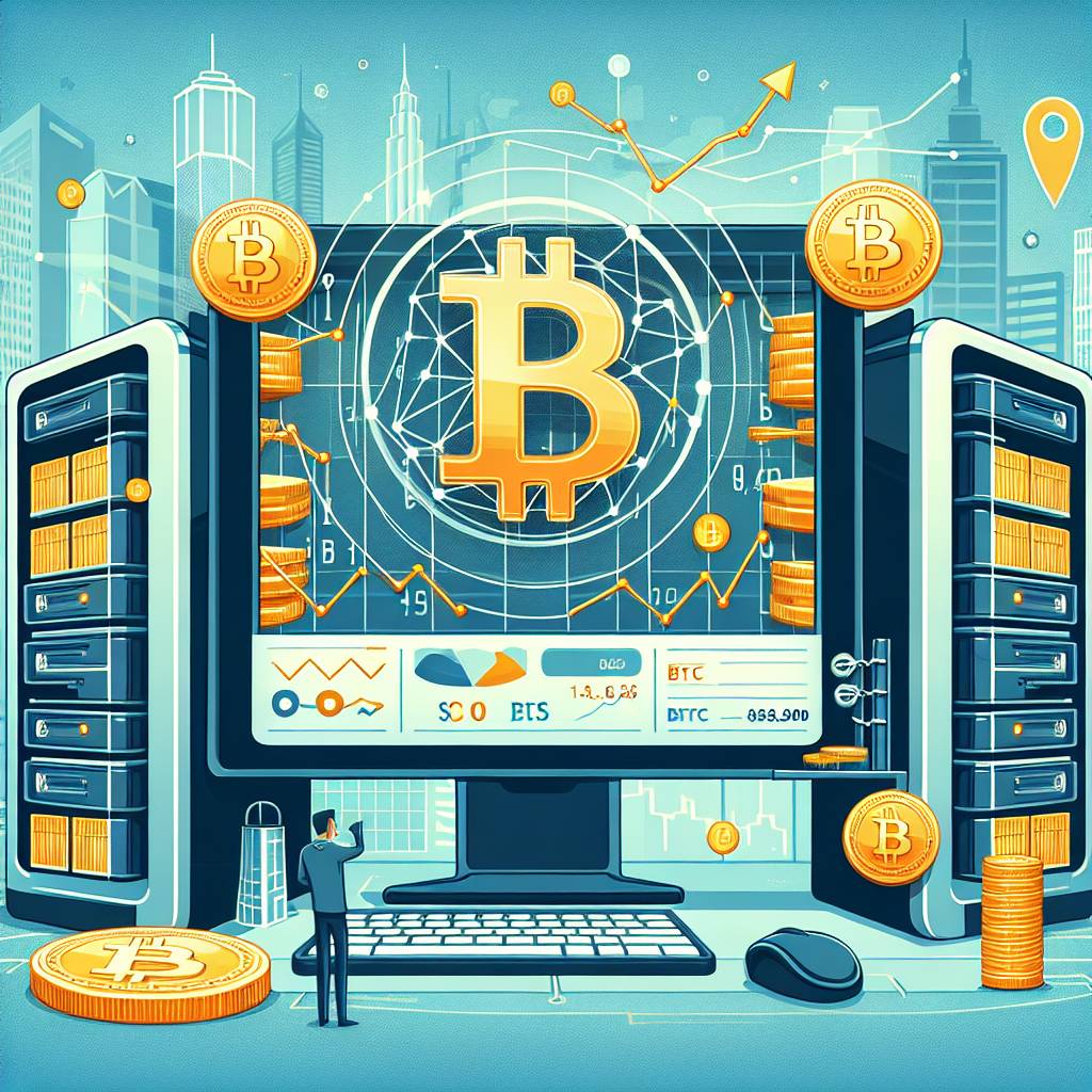 How do bitcoins work and what are their practical applications?