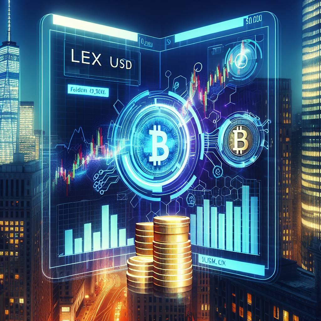 How can I buy Flex Token and start investing in the digital currency?