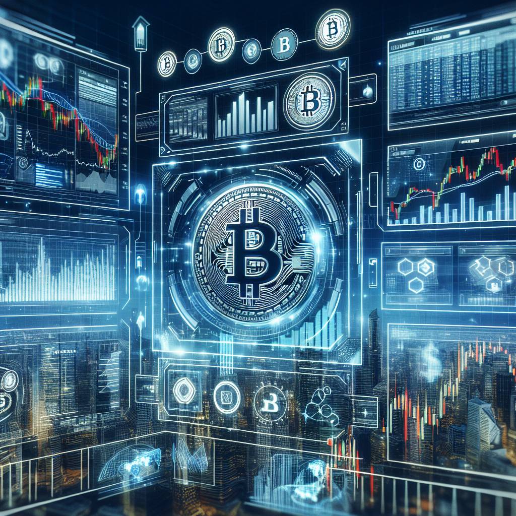 How can I find a reliable online share trading app for trading cryptocurrencies?