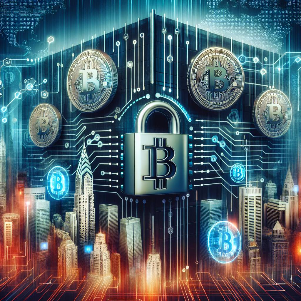 What security measures does Bitcoin of America have in place to protect user funds?