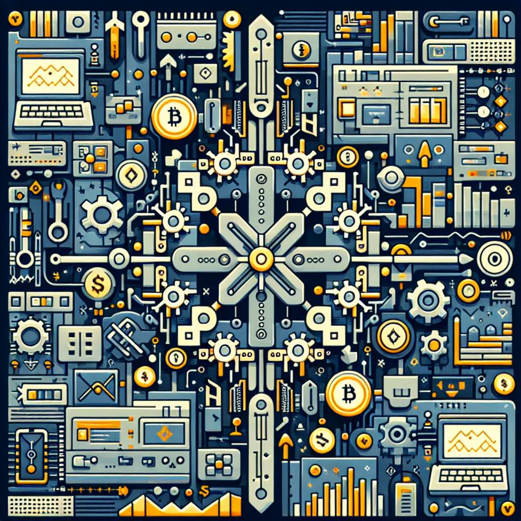 What are the different types of doji candles in the cryptocurrency market?