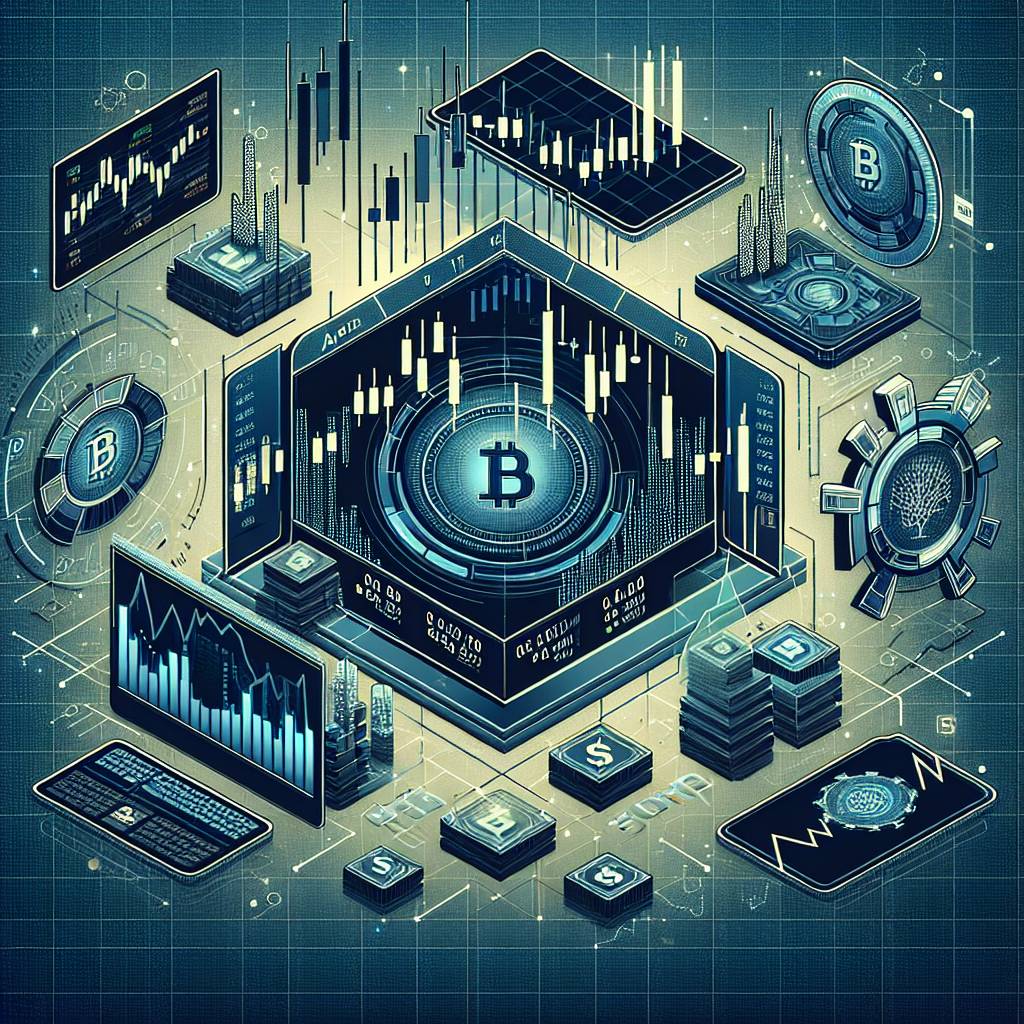 How does saham admr compare to other popular cryptocurrencies in terms of market value and growth potential?