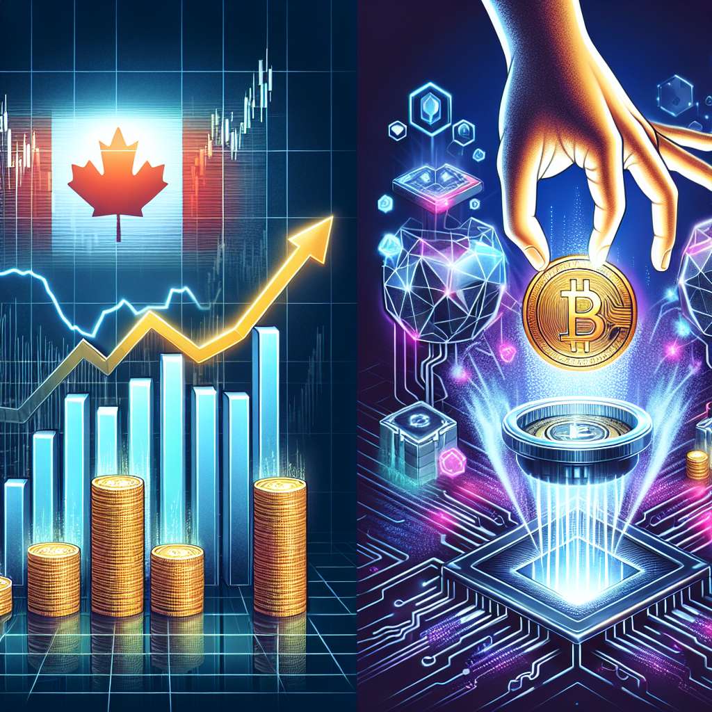 How does investing in a managed futures index compare to investing directly in cryptocurrencies?