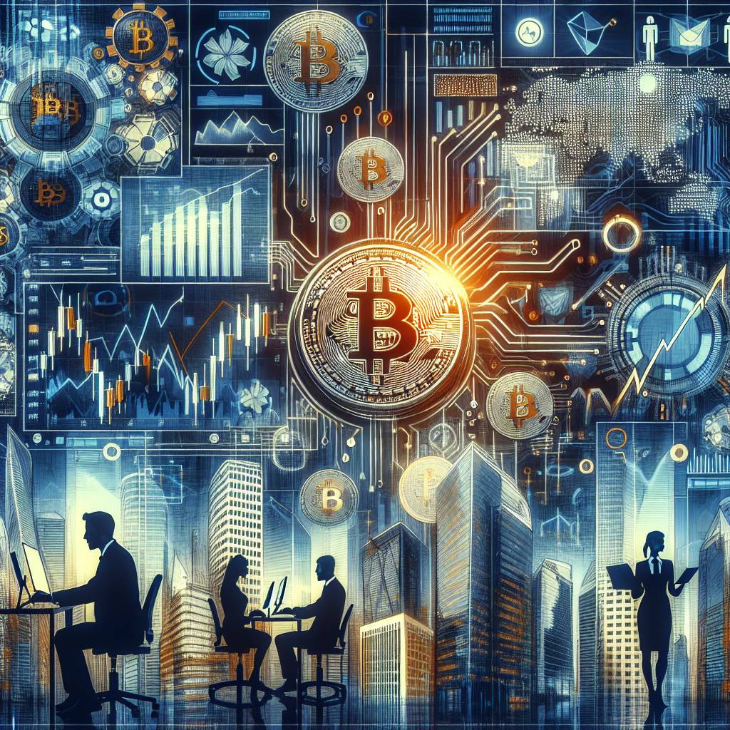 Is it a good time to invest in Bitcoin and other digital currencies?