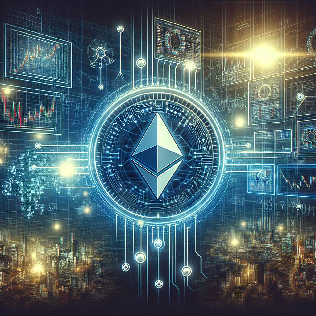 What is the process for converting TRX to ETH in the cryptocurrency market?