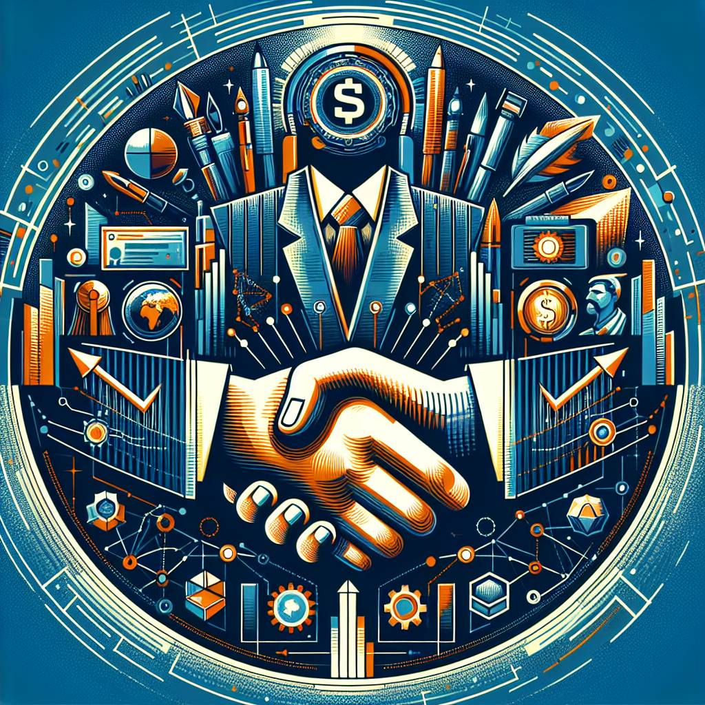 How can the British Virgin Islands capitalize on the rise of cryptocurrencies?