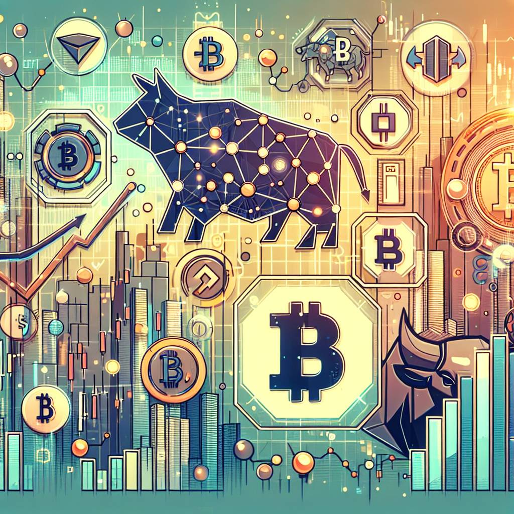 What are the types of crypto assets?