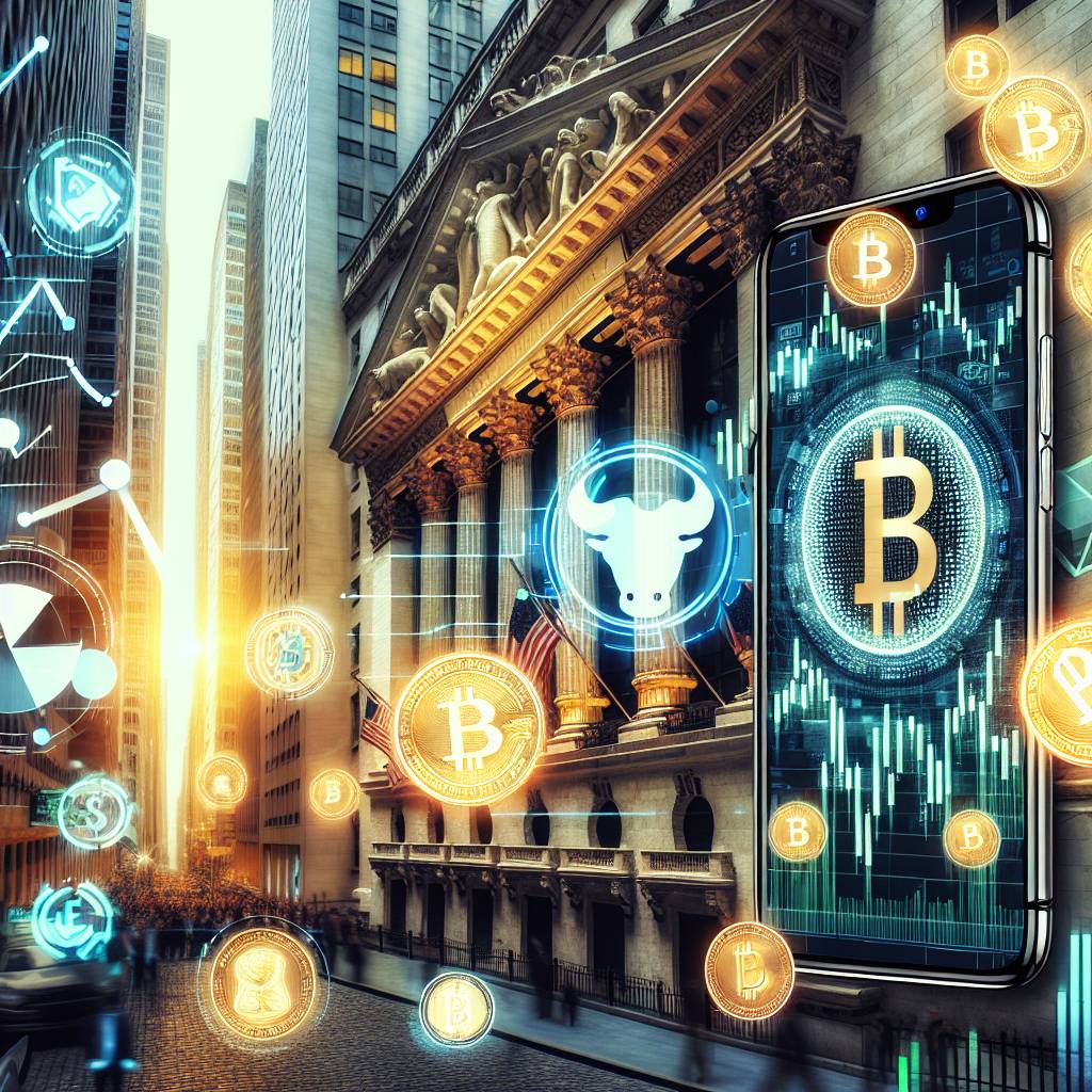 Are there any free stock screener apps that specialize in cryptocurrencies?