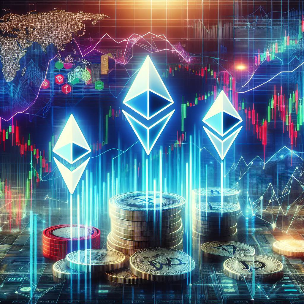 How does the stock price of Reynolds American compare to other cryptocurrencies?
