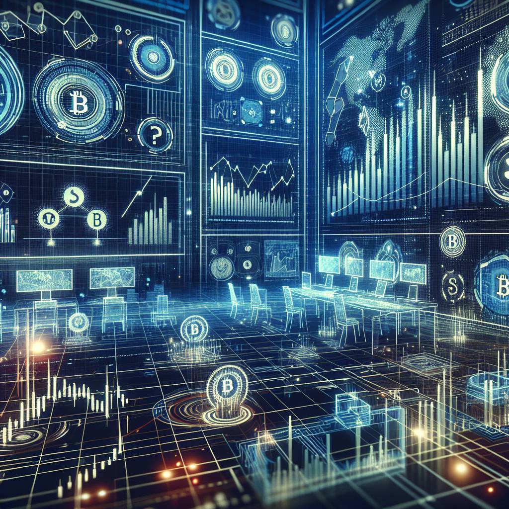 What is the impact of the share price of Wesfarmers on the cryptocurrency market?