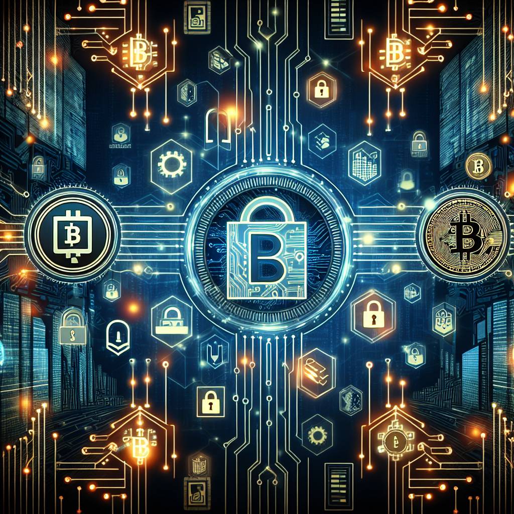 How does bitfinance compare to other cryptocurrencies in terms of security?