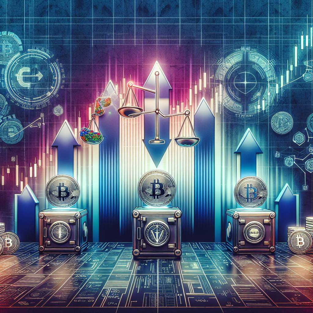 What are the advantages of trading cryptocurrencies in futures markets?