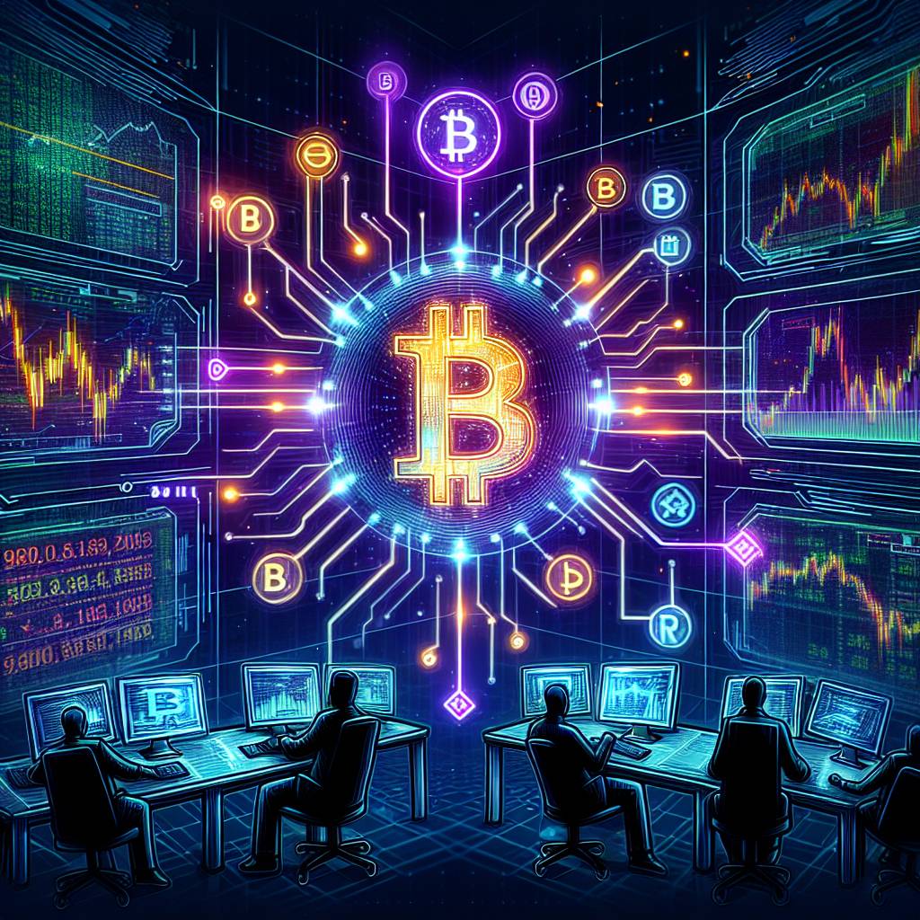 How did the idea of Bitcoin come about and who brought it to life?