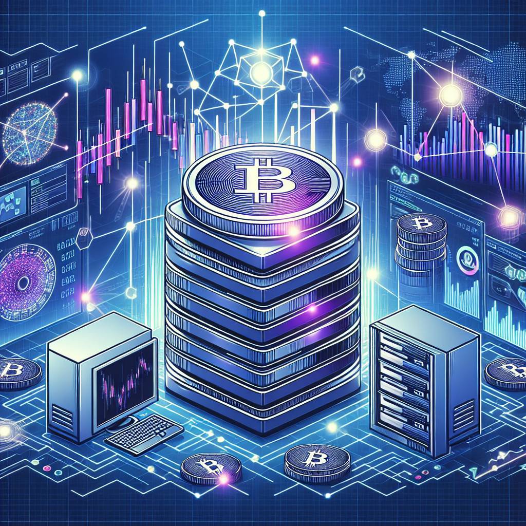 What is the potential future growth of Euro Dollar Coin compared to other cryptocurrencies?