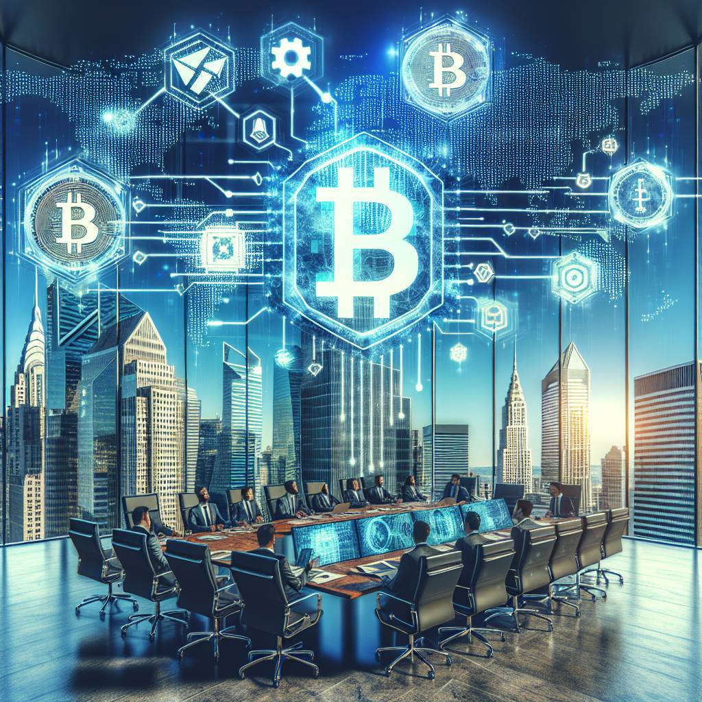 Are there any upcoming partnerships or collaborations between CrowdStrike and cryptocurrency companies?