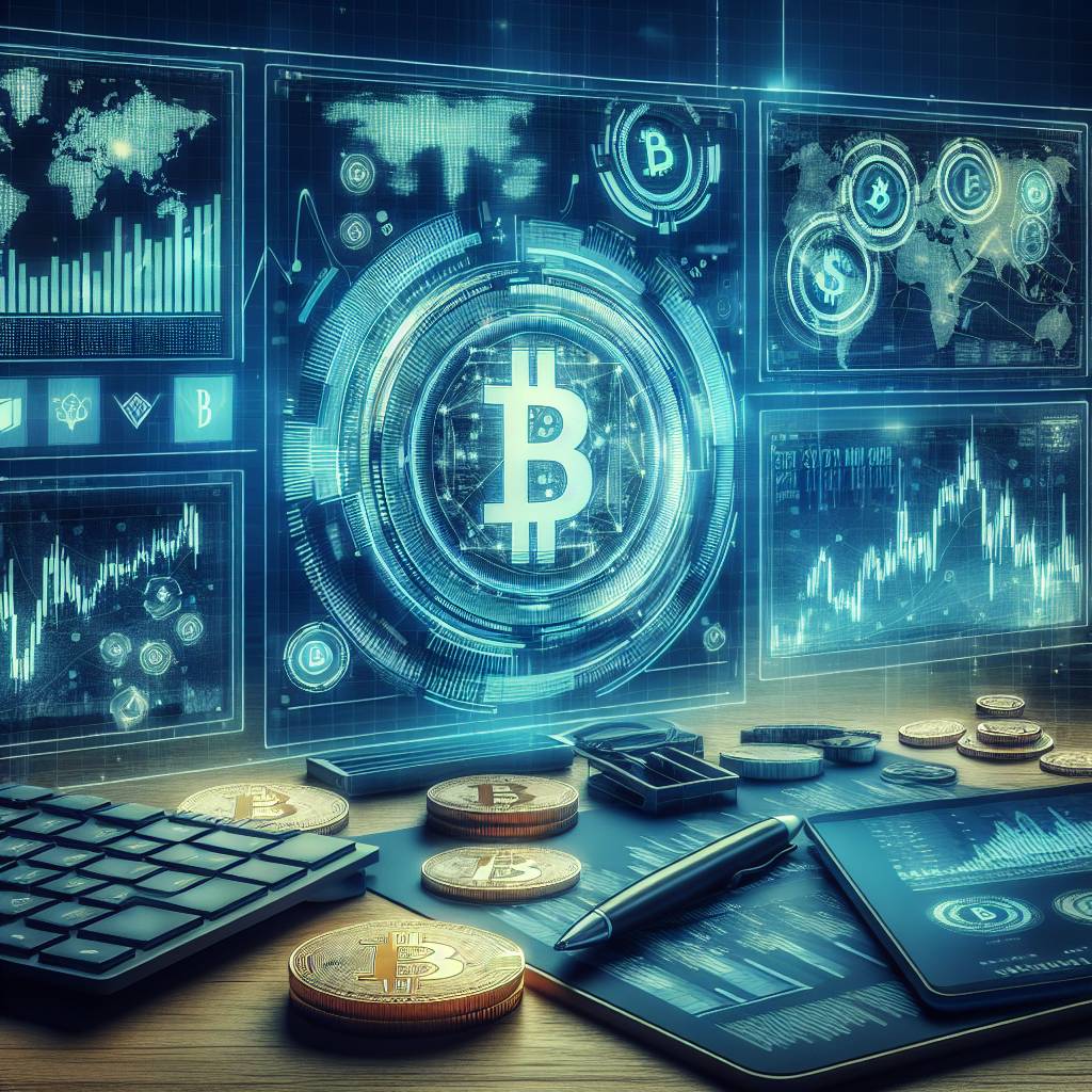 What are the best real-time trading simulators for cryptocurrency?