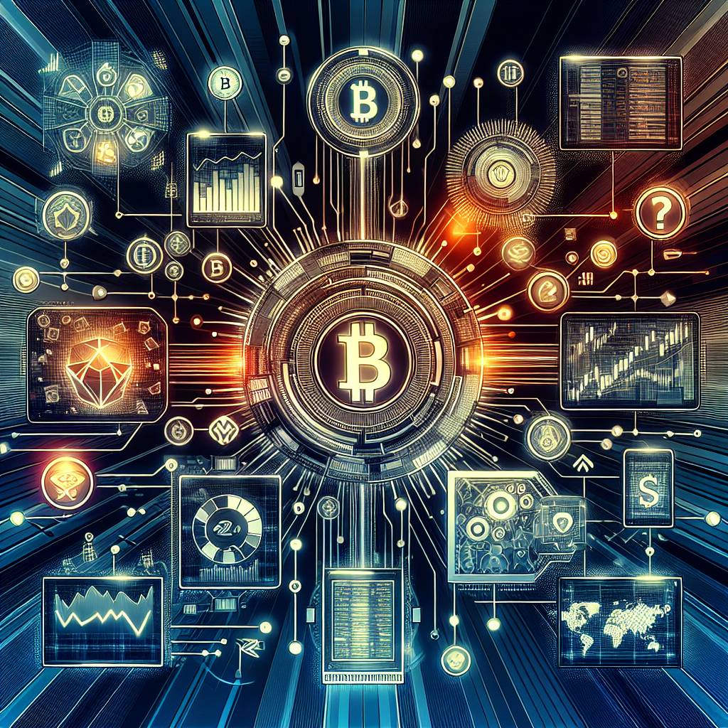 What are the best digital currency exchanges to open a brokerage account with?