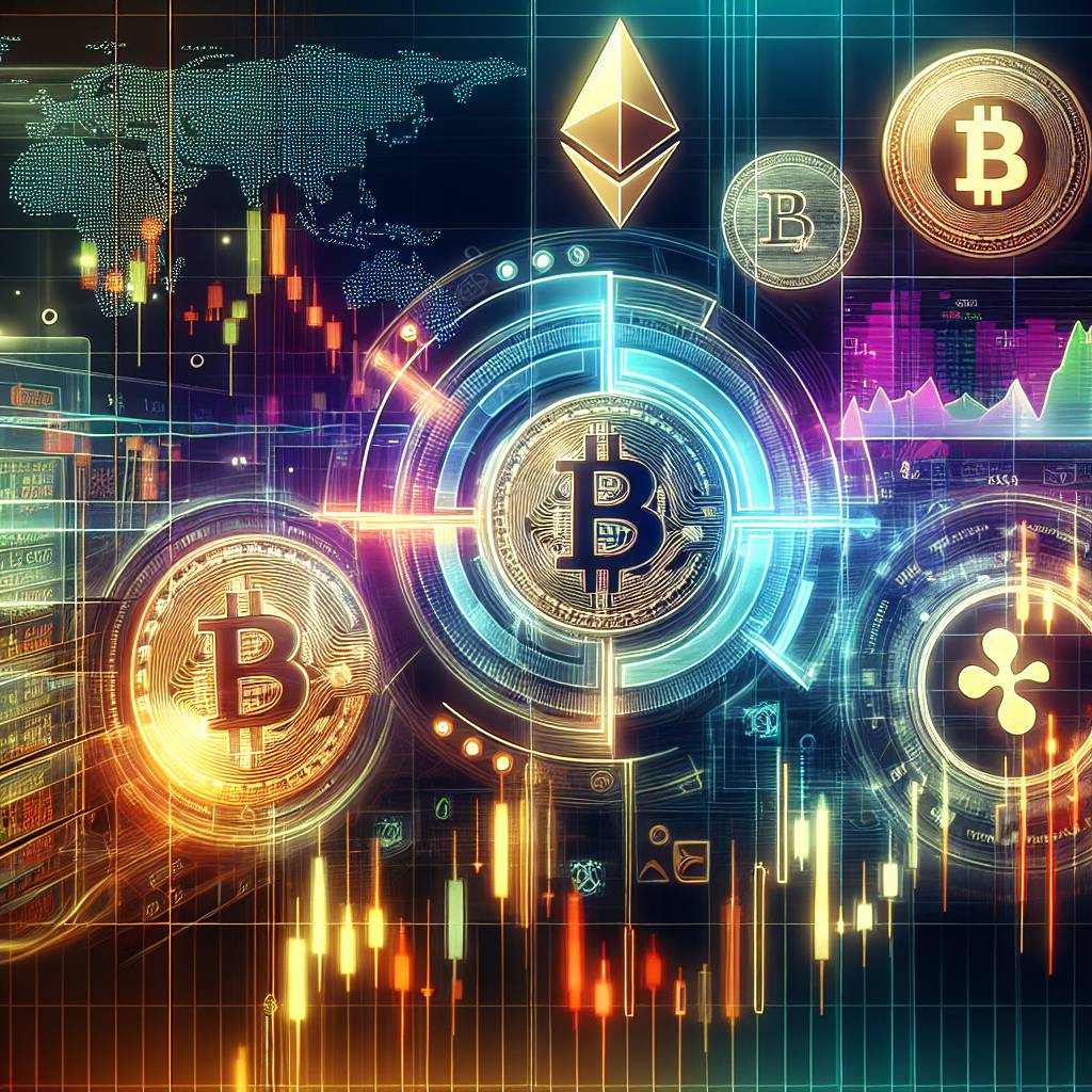 How does the future of Bitcoin Cash compare to other digital currencies?