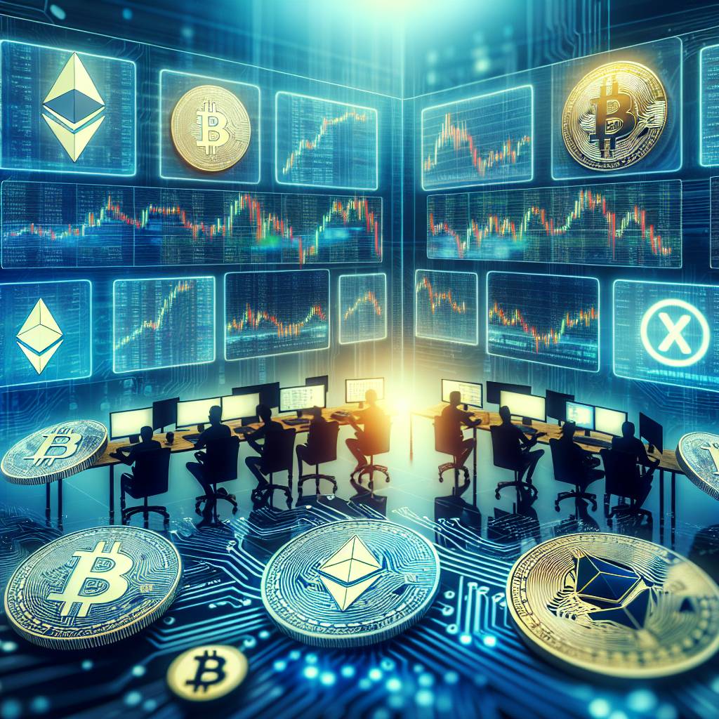 Which digital currency exchanges offer trading options for micro e-mini futures?