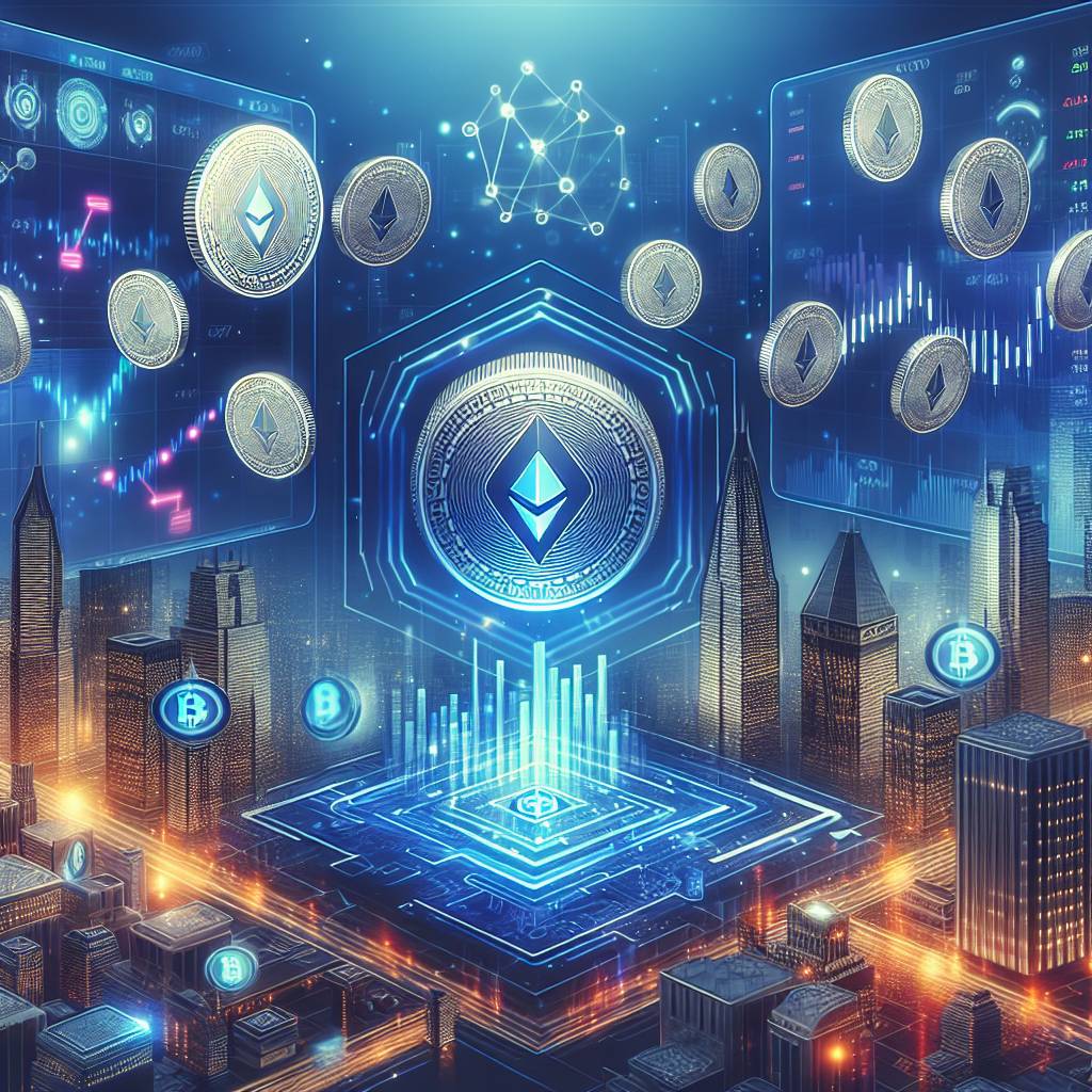 Why should digital currency investors consider Ethernity Chain as part of their investment portfolio?